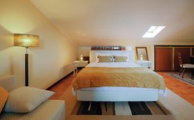 R3 - Travessa Da Arieira Suite 2