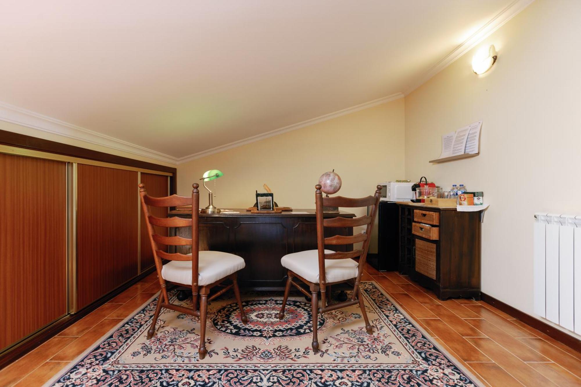 R3 - Travessa Da Arieira Suite 2 Aguda  Exterior photo